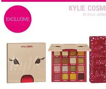 Shoppers Drug Mart Kylie cosmetics holiday collection offer