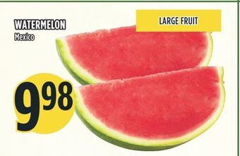 Marché Adonis Watermelon offer