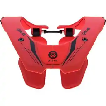 Royal Distributing Atlas air neck brace offer