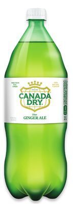 Walmart Canada dry® diet ginger ale offer