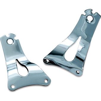 Royal Distributing Kuryakyn fixed low mount for backrest offer