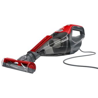Best Buy Dirt devil scorpion plus handheld vacuum - red offer