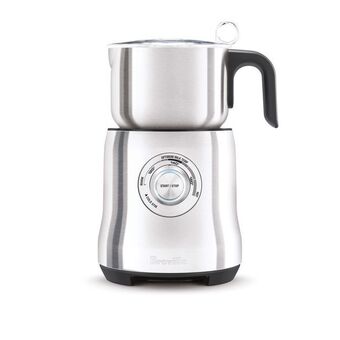 Best Buy Breville milk cafe frother (brebmf600xl) offer