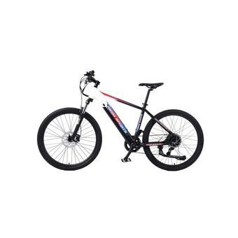 Best Buy Refurbished (good) - rbsm sports mud adder electric bike 500 watts 48 volt, lcd display offer