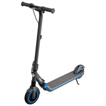 Best Buy Segway ninebot ekickscooter e10 electric scooter (16 km/h top speed) - dark grey offer