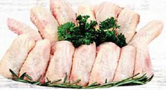 T&T Supermarket Previously Frozen Chicken Wingette offer