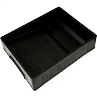 Lowe's Bennett 12.5-in x 16-in reusable paint tray offer