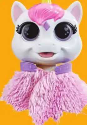 Toys R us Furreal friends feeding fantasy assortment offer