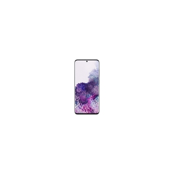 Best Buy Samsung galaxy s20 5g 128gb smartphone - cosmic gray - unlocked - open box offer