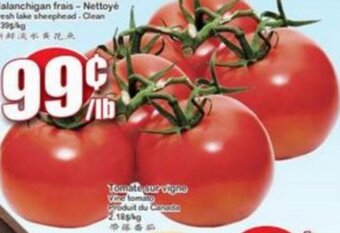 Kim Phat Vine Tomato offer