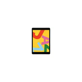 Best Buy Refurbished (excellent) - apple ipad 10.2" 32gb with wi-fi (7th generation) - space grey - certified refurbished offer