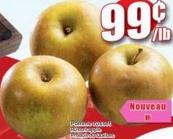 Kim Phat Pomme Russet offer