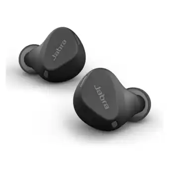 Best Buy Refurbished (excellent) – jabra elite 4 active - black offer