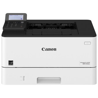 Best Buy Canon imageclass lbp236dw monochrome laser printer offer