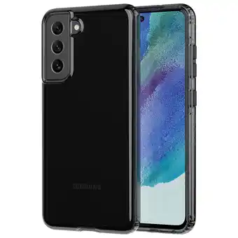 Best Buy Tech21 evo tint case for galaxy s21 fe - ash offer