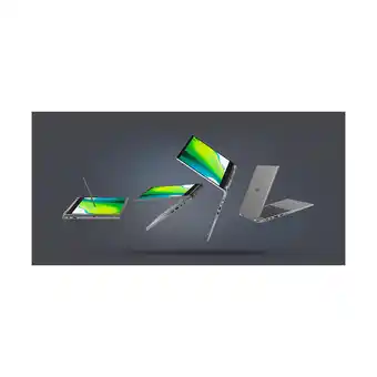 Best Buy Refurbished (excellent) - acer 13.3"â spin 3 touch screen notebook (intel i5-1135g7/8gb/512gb ssd/win10) - manufacturer recer offer