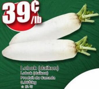 Kim Phat Lobok offer