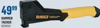Canac DeWalt Hammer Tacker offer