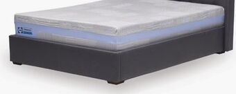 Sleep Country Sealy® optimum chill trio vivid mattress offer