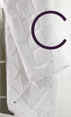 Sleep Country Climatech down duvet offer