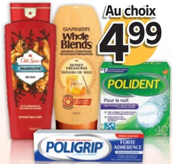 Brunet Selected Products offer
