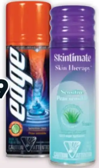 Brunet Edge, Skinmate 198 g offer