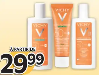 Brunet Vichy Selected Products offer
