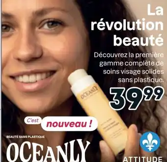 Brunet La Révolution Beauté offer