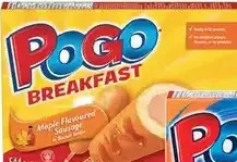 Giant Tiger Pogo offer