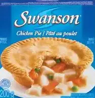 Giant Tiger Swanson meat pies offer