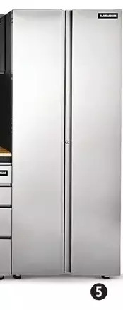 Canadian Tire Maximum 30" wide tall cabinet offer
