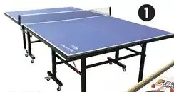 Canadian Tire Games tables offer