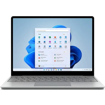 Staples Microsoft surface laptop go 2 offer