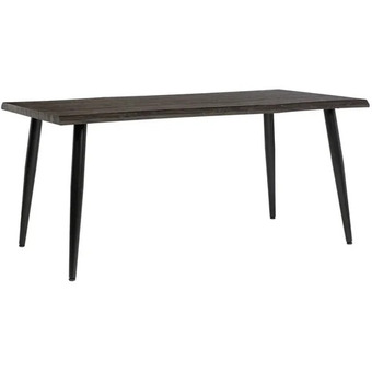 Staples Live edge desk offer