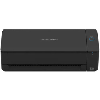 Staples Fujitsu scansnap ix1300 scanner offer