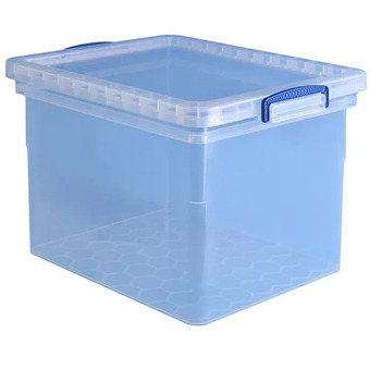 Staples Filing box, 31l offer