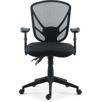 Staples Staples berwood mesh/fabric task chair offer