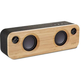 Staples Marley get together mini portable audio speaker offer
