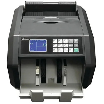 Staples Royal sovereign commercial bill counter offer
