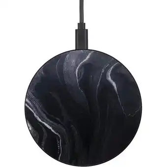 Staples General supply goods + co 10w qi wireless charger offer