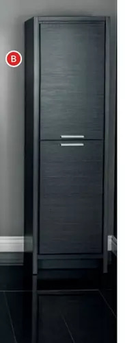 RONA Linen cabinet offer