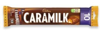 Walmart Snack-size chocolate bars multipacks offer