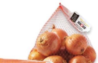 Walmart Your fresh market™ yellow onions offer