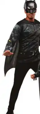 Walmart Men's costume offer