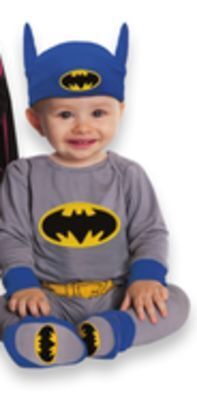 Walmart Infants' costume offer