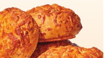 Sobeys Gourmet cheese buns offer