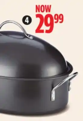 Canadian Tire Master chef 16 " dome roaster offer