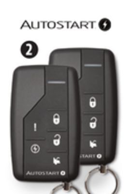 Canadian Tire Autostart selected remote starters offer