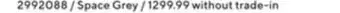 Staples Apple macbook air (m1,2020) 13.3 inch 256 gb offer