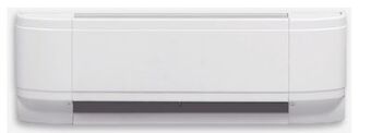 Home Hardware Linear convection baseboard heater offer